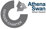 Athena Swan Gender Charter - Silver Award
